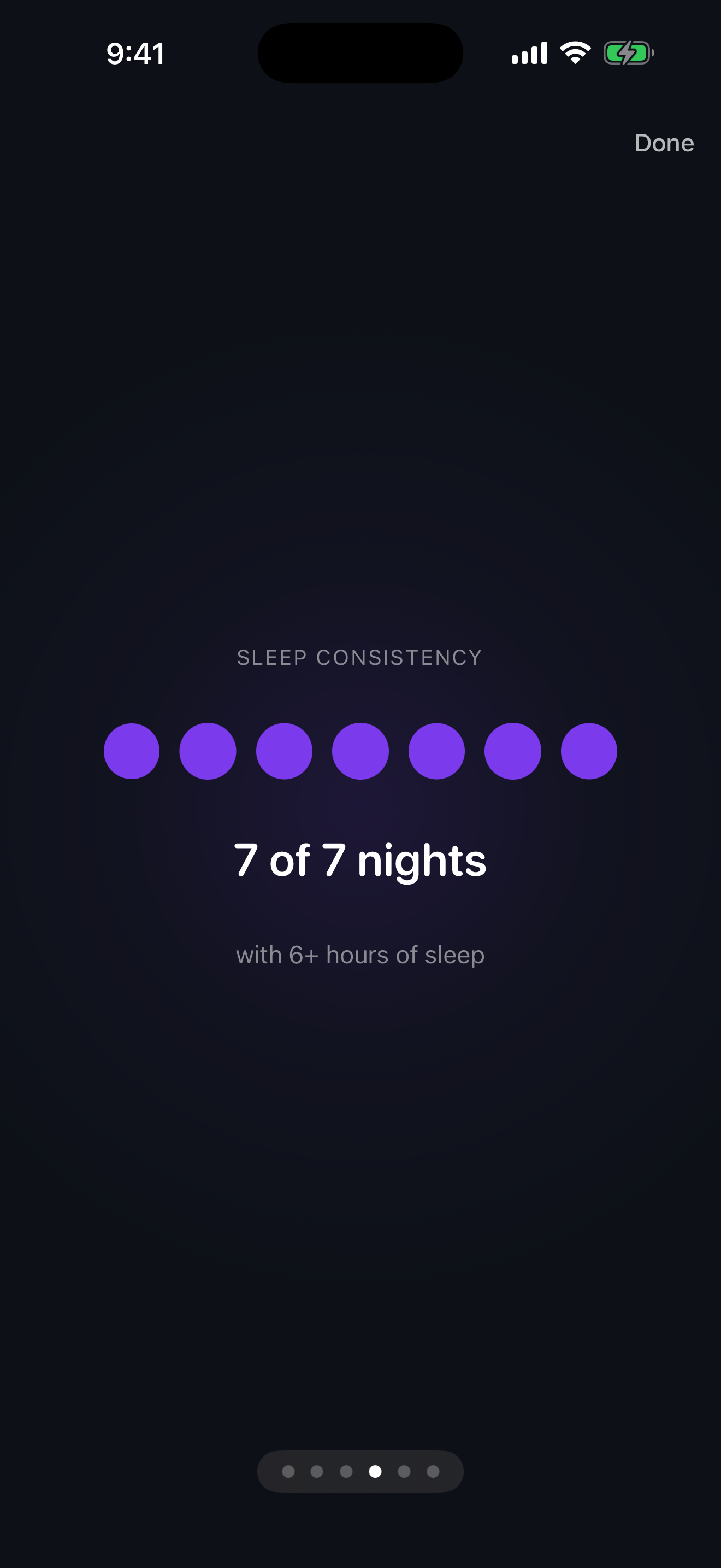 03 · Sleep